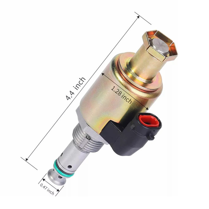 IPR Injection Pressure Regulator Valve F81Z-9C968-AB For Ford 7.3L Powerstroke