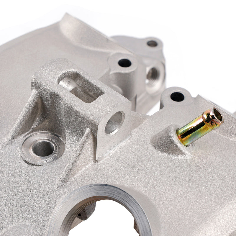 ENGINE CYLINDER HEAD & HEAD COVER ASSY FOR HONDA TRX400EX TRX400 EX 1999-2008