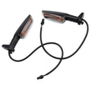 Turn Signal Lights Indicator Lamp For MOTO GUZZI V7 V9 V100 V85TT Stelvio