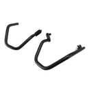 Engine Guard Frame Anti-Crash Bumper Protector For Re Hunter 350 2022-2025