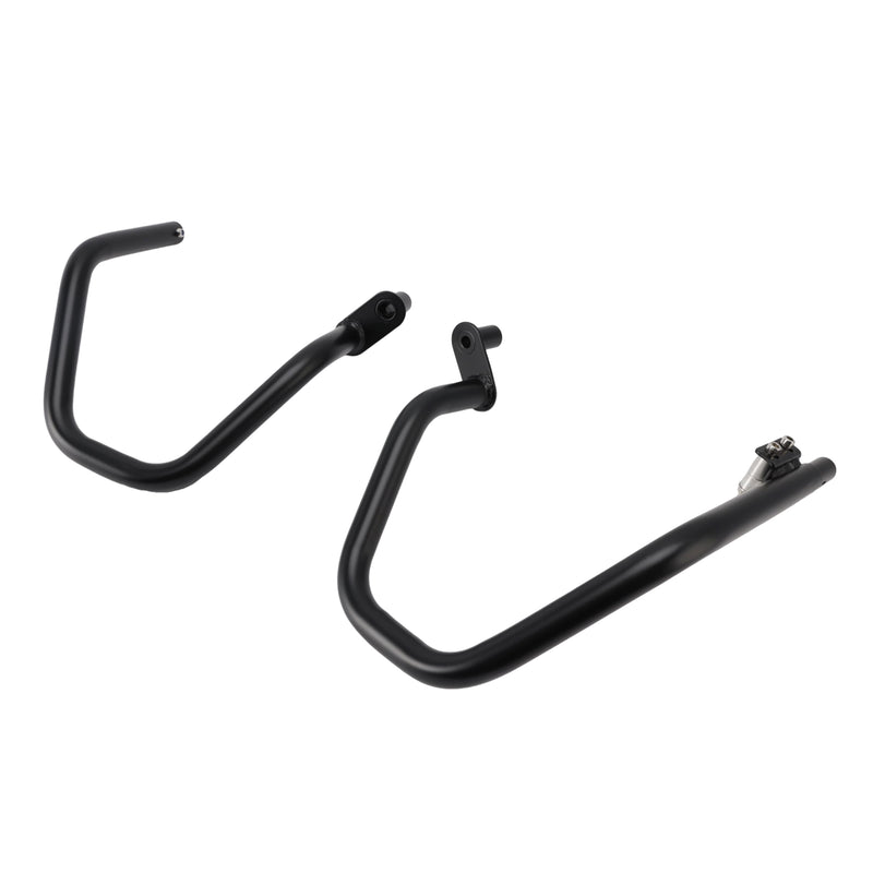 Engine Guard Frame Anti-Crash Bumper Protector For Re Hunter 350 2022-2025