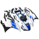 Injection Fairing Kit Bodywork Plastic ABS fit For Yamaha YZF-R3 R25 2019-2021
