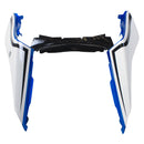 Injection Fairing Kit Bodywork Plastic ABS fit For Yamaha YZF-R3 R25 2019-2021