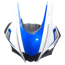 Injection Fairing Kit Bodywork Plastic ABS fit For Yamaha YZF-R3 R25 2019-2021