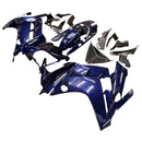 Injection Fairing Kit Bodywork Plastic ABS fit For Yamaha FJR 1300 2001-2006