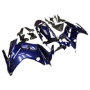 Injection Fairing Kit Bodywork Plastic ABS fit For Yamaha FJR 1300 2001-2006
