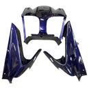 Injection Fairing Kit Bodywork Plastic ABS fit For Yamaha FJR 1300 2001-2006