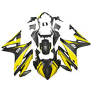 Injection Fairing Kit Bodywork Plastic ABS For Honda CBR500R 2016-2018