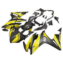 Injection Fairing Kit Bodywork Plastic ABS For Honda CBR500R 2016-2018