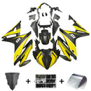 Injection Fairing Kit Bodywork Plastic ABS For Honda CBR500R 2016-2018