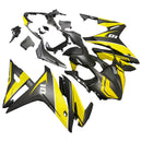 Injection Fairing Kit Bodywork Plastic ABS For Honda CBR500R 2016-2018