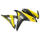 Injection Fairing Kit Bodywork Plastic ABS For Honda CBR500R 2016-2018