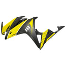 Injection Fairing Kit Bodywork Plastic ABS For Honda CBR500R 2016-2018