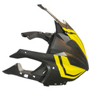 Injection Fairing Kit Bodywork Plastic ABS For Honda CBR500R 2016-2018