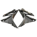 Injection Fairing Kit Bodywork Plastic ABS For Honda CBR500R 2016-2018