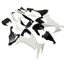 Injection Fairing Kit Bodywork Plastic ABS fit For Kawasaki ZX10R 2008-2010