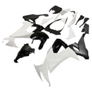 Injection Fairing Kit Bodywork Plastic ABS fit For Kawasaki ZX10R 2008-2010