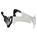 Injection Fairing Kit Bodywork Plastic ABS fit For Kawasaki ZX10R 2008-2010