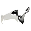 Injection Fairing Kit Bodywork Plastic ABS fit For Kawasaki ZX10R 2008-2010
