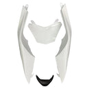 Injection Fairing Kit Bodywork Plastic ABS fit For Kawasaki ZX10R 2008-2010