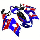 Injection Fairing Kit Bodywork Plastic ABS For Suzuki GSXR 600/750 2004-2005 K4