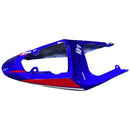 Injection Fairing Kit Bodywork Plastic ABS For Suzuki GSXR 600/750 2004-2005 K4