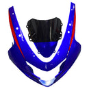 Injection Fairing Kit Bodywork Plastic ABS For Suzuki GSXR 600/750 2004-2005 K4