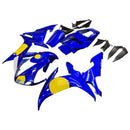 Injection Fairing Kit Bodywork Plastic ABS fit For Yamaha YZF 1000 R1 2002-2003