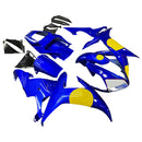 Injection Fairing Kit Bodywork Plastic ABS fit For Yamaha YZF 1000 R1 2002-2003