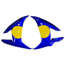 Injection Fairing Kit Bodywork Plastic ABS fit For Yamaha YZF 1000 R1 2002-2003