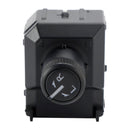 Left Side Mirror Control Switch 183744 for Toyota Camry Pruis C-HR 2017-2023