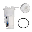 2006-2012 Triumph Daytona 675 (to VIN 381274) Fuel Pump Assy Replacement T2401977