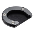 Kickstand Enlarge Plate Pad fit for Bonneville Bobber T100 T120 2018-2020