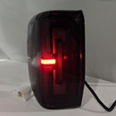 2022+ Ford Ranger Left+Right LED Rear Tail Light Assembly