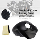 2023-2025 Street Triple 765 R/RS  Gas Tank Cover Trim Fairing Cowl