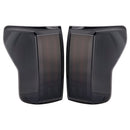 2007-2013 For Toyota Tundra Left+Right LED Tail Lights Black Housing Smoked Lens