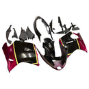 Injection Fairing Kit Bodywork ABS For Honda CBR1100XX SuperBlackBird 1996-2007