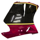 Injection Fairing Kit Bodywork ABS For Honda CBR1100XX SuperBlackBird 1996-2007