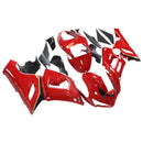 Injection Fairing Kit Bodywork Plastic ABS fit For Kawasaki ZX6R 636 2005-2006