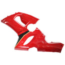 Injection Fairing Kit Bodywork Plastic ABS fit For Kawasaki ZX6R 636 2005-2006