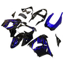 Injection Fairing Kit Bodywork Plastic ABS fit For Kawasaki ZX9R 2000-2001