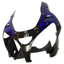 Injection Fairing Kit Bodywork Plastic ABS fit For Kawasaki ZX9R 2000-2001