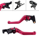 NEW Short Clutch Brake Lever fit for HONDA CRF1100L Africa Twin 2020-2021