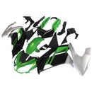 Injection Fairing Kit Bodywork Plastic ABS fit For Kawasaki ER6F Ninja650 2012-2016