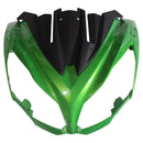 Injection Fairing Kit Bodywork Plastic ABS fit For Kawasaki ER6F Ninja650 2012-2016