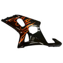 Injection Fairing Kit Bodywork Plastic ABS For Suzuki GSXR1000 2000-2002 K1 K2