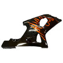 Injection Fairing Kit Bodywork Plastic ABS For Suzuki GSXR1000 2000-2002 K1 K2