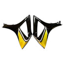 Injection Fairing Kit Bodywork Plastic ABS fit For Suzuki GSXR1000 2007-2008