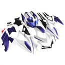 Injection Fairing Kit Bodywork Plastic ABS For Suzuki GSXR 600/750 2008-2010 K8