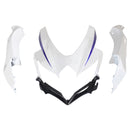 Injection Fairing Kit Bodywork Plastic ABS For Suzuki GSXR 600/750 2008-2010 K8